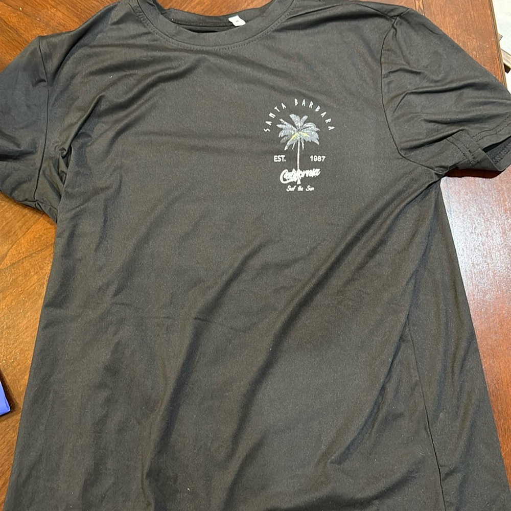 California tee